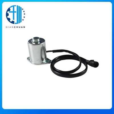4I-5794  Solenoid Valve Swing Rotary For  320 Excavator Engine Spare Parts