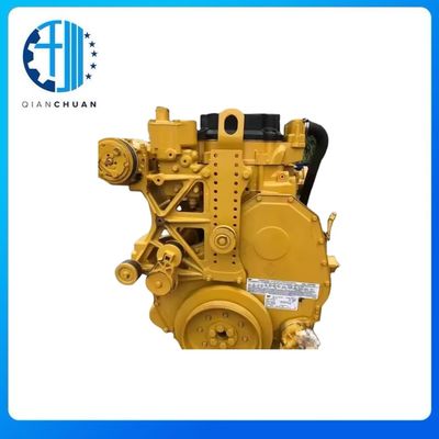  C13 Engine Assy Suited For  E349D Excavator
