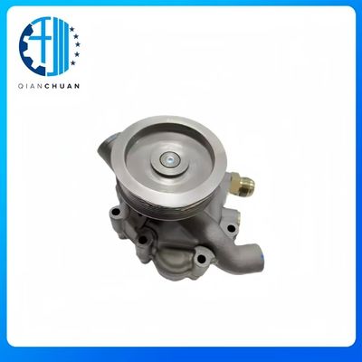227-4299  352-2109 203-6093 226-6051 197-9581 Water Pump For Caterpillar C7 C9 Engine