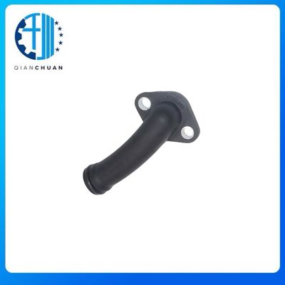 Connection Pipe 4133L048  For  3054C  Excavator Engine Parts