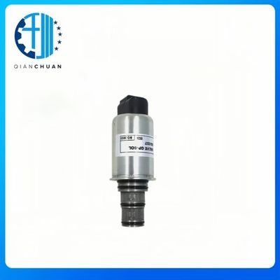 252-2237 Solenoid Valve 24V For  12M 14M 16M 24M 120M 140M 953D 963D D6K