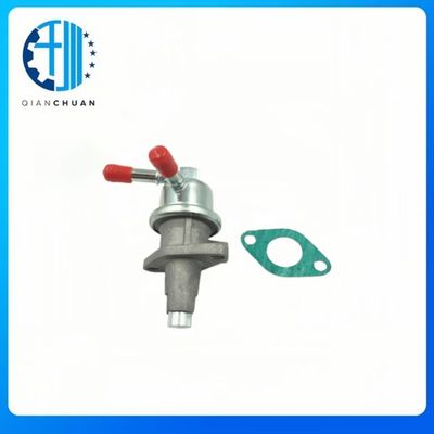 17121-52030 6655216 Fuel Lift Pump For Bob 753 763 773 7753 S185 331