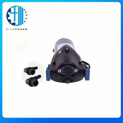 00851124 Water Pump  For Road Rollers Hamm HD90 HD110  CB-434D
