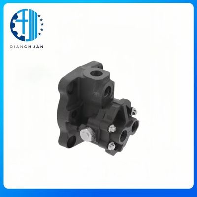 318-6357 3186357 Fuel  Pump for  C7 C9 3126E Engine 325D 336D 950H 962H