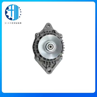 Alternator 3C001-74012 for Kubota F2000 Construction Machinery Parts
