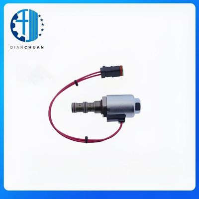 121-4036 Solenoid Valve for  Backhoe Loader 416C 420D 424D 426C 428D 430D