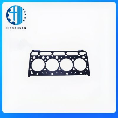 6655159 Cylinder Head Gasket For Bob S150 S160 753 763 Kubota V2203 Engine