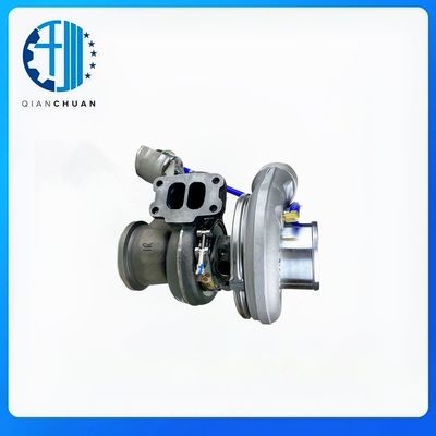 250-0841 Turbocharger For   Engine 3126B C7  Loader 938G 950G 962H