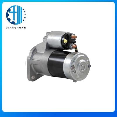 12V 1.7KW 13T Starter Motor 31B6600101 MIT68281 For  303CR  Engine Spare Parts