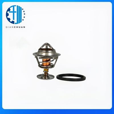 145206230 Thermostat  82℃ For Perkins Engine 403D-15 404D-22  Shibaura HP400