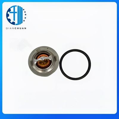 145206230 Thermostat  82℃ For Perkins Engine 403D-15 404D-22  Shibaura HP400