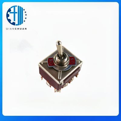 283-3074 2833074 Switch For  312D 320C 315D 320D Excavator parts