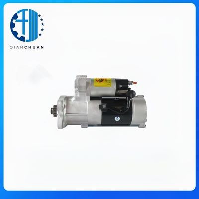 272-4774 2724774 Starter Motor for Caterpillar 318C 320B 320C 320D Excavator parts