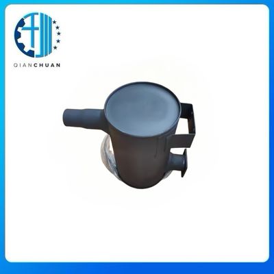 Muffler 291-5505 For  D5K  Engine Spare Parts