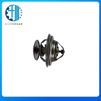 Thermostat 51.06402-0061 for Doosan P180LE Diesel Engine Spare Parts Construction Machinery