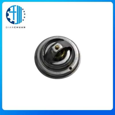 Thermostat 51.06402-0061 for Doosan P180LE Diesel Engine Spare Parts Construction Machinery