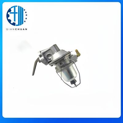 17010-50K00 Fuel Pump for Nissan Engine H15 H20II H25II K15 K21 K25 TCM Forklift