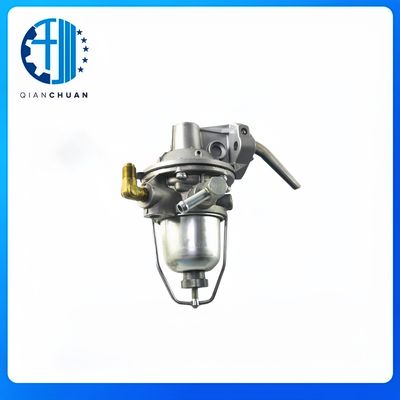 17010-50K00 Fuel Pump for Nissan Engine H15 H20II H25II K15 K21 K25 TCM Forklift