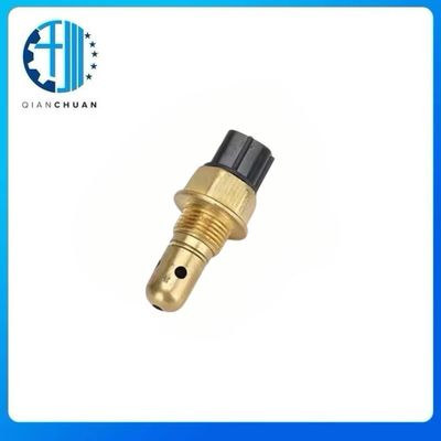Water Temperature Sensor S8346-01510 For Hino  J05 J08 Excavator Engine Spare Parts