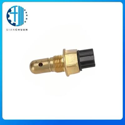 Water Temperature Sensor S8346-01510 For Hino  J05 J08 Excavator Engine Spare Parts