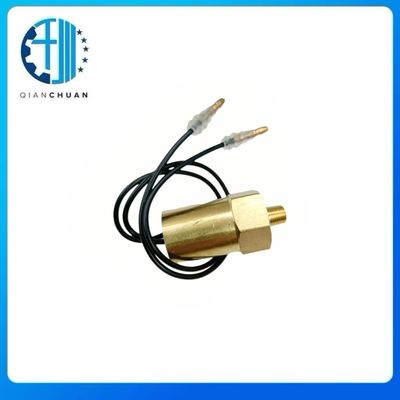 Oil Pressure Switch 266-6210 2666210 for    320C 318C 318B 320BL 320B 320D Excavator Engine Spare Parts