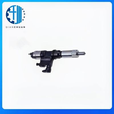 295050-1401 8-98238463-1 Fuel Injector for Isuzu 4HK1  6HK1 Engine Hitachi Excavator