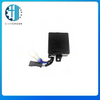 1114870 111-4870 Timer Relay 24V For   E312B E320B E322B E325B E330B E345B Excavator Spare Parts