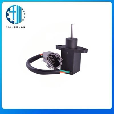 Direction Steering Sensor 3RA-34-62150 For  Forklift FB10RL FB14 FB15 Komatsu Spare Parts