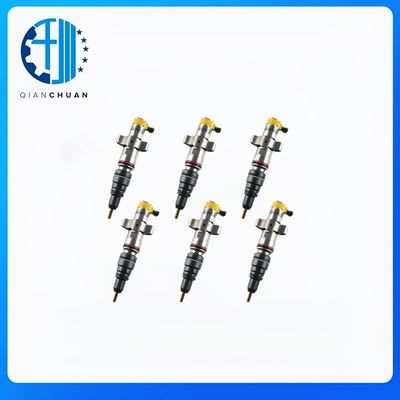 268-9577 Fuel Injector for   C7 C9 Diesel Engine 324D 325D 326D 329D