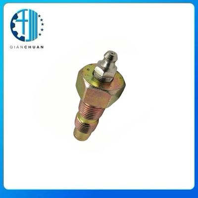 Grease Valve  095-2927  For CAT 311B 311C 312 312B 312D Excavator Engine Spare Parts