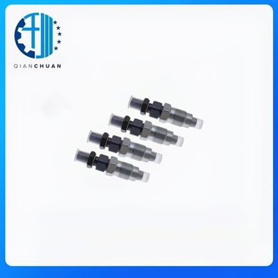 1C010-53010 Fuel Injector for Kubota V3300 V3600T V3800 Engine
