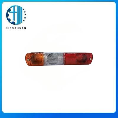Rear Lamp 05153-09501 For Mitsubishi Forklift  FG/D10~30N-F18C-F14E~30N-F18C-F14E Spare Parts