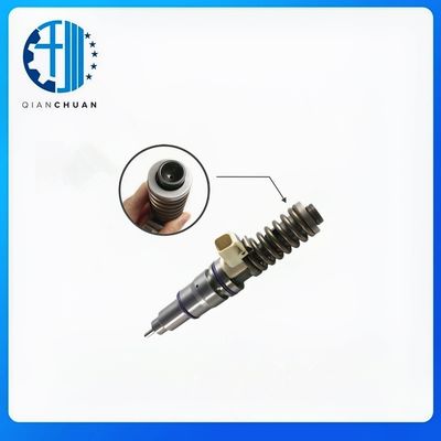 22172535 Fuel Injector For Volvo EC330B EC330C EC360B Excavator Parts