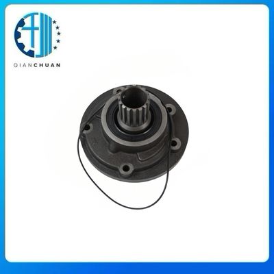 Transmission Charging Pump DC7335922610 for Komatsu Forklift FG35-50A-7-8 Spare Parts