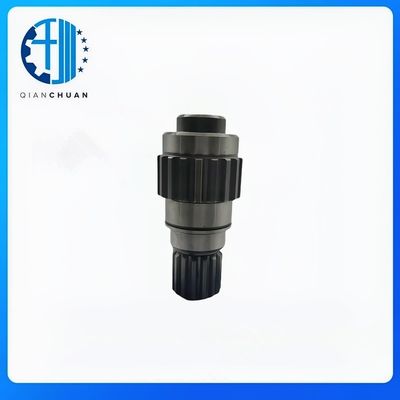 3081085 Pinion Shaft for John Deere 300GLC 330LCR 350DLC 370C 380GLC 790D 892 Excavator