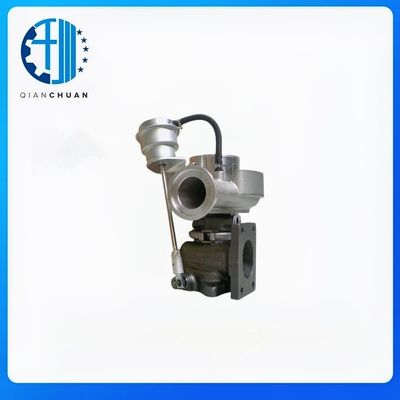 4955419 4941180 3800881 Turbocharger for Cummins Engine B3.3 QSB3.3