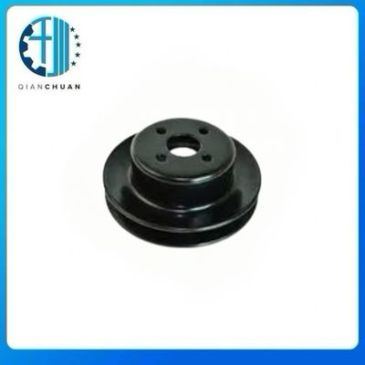 Fan Pulley  21051-4G4000 for Komatsu 4D94E C12 C14 FD20~FD30 Forklift Engine Spare Parts