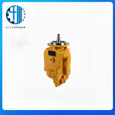 124-3027 1243027 Hydraulic Piston Pump for   Motor Grader 12G 160G 140G