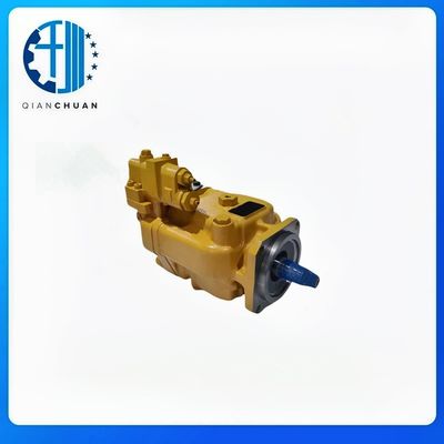 121-4312 0R-7686 Hydraulic Piston Pump for CAT Engine 3412E Motor Grader 24H