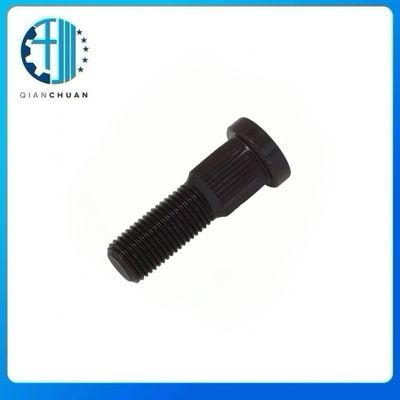 Hub Bolt 90114-12012-71 90179-12004-71 For Toyota FG18 Forklift Spare Parts