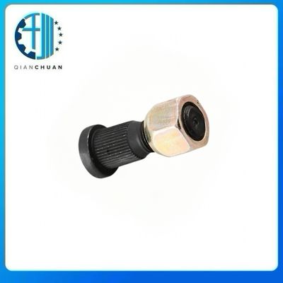Hub Bolt  91443-02700 for Mitsubishi FD35N  Engine Spare Parts