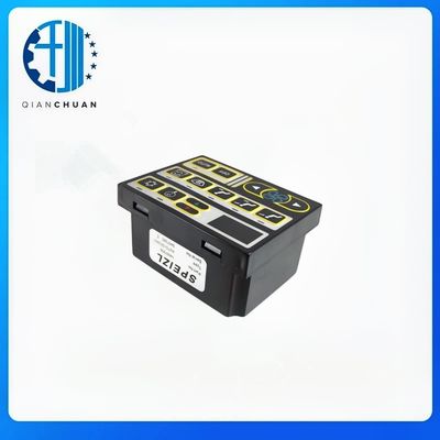 14631179 VOE14631179 Air Conditioner Controller for Volvo Excavator EC210B EC290 EC290B