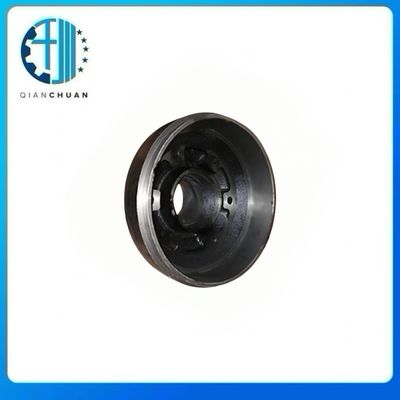 Brake Drum 91B33-50010 for Mitsubishi FD10N FD15N F16D Forklift Spare Parts