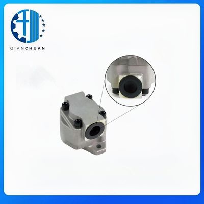 A10VD43 Gear Pump for  E70B 307B 307C 308C Hitachi EX60-2 EX60-3 Excavator
