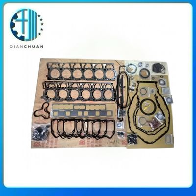 Full Gasket Set For Caterpillar Cat C32 Engine Spare Parts