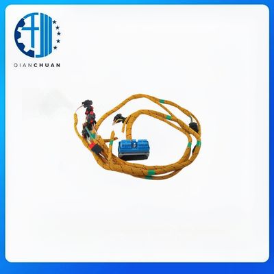 296-4617 2964617 Engine Wiring Harness For  Excavator 320D E320D 323D C6.4 Engine