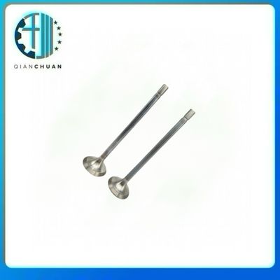 153-7024 Exhaust Valve for  C18 Diesel Engine Spare Parts