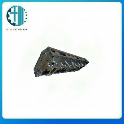 Cylinder Head Assembly 148-2133 1482133 For  C12 C15 C18 3176C Excavator Diesel Engine Parts