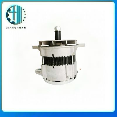  197-8820 1978820 Alternator 24V 95A For    3126 3176 3406 C18 Diesel Engine Spare Parts