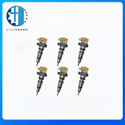 10R8999 164-3355 Fuel Injector for   Engine 3126 3126B